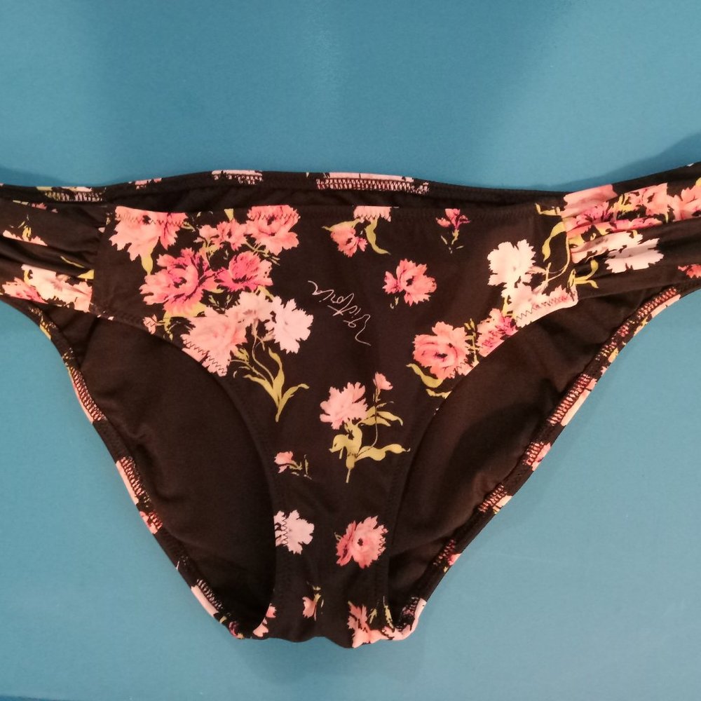 Victoria's Secret Swim  Bottom Size M